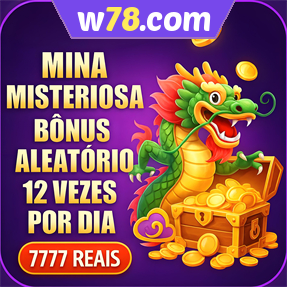 w78.com Mina Misteriosa